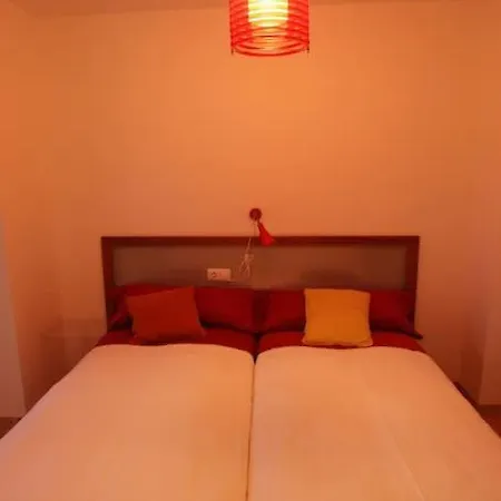 Сasa de vacaciones Casa Cabildo *